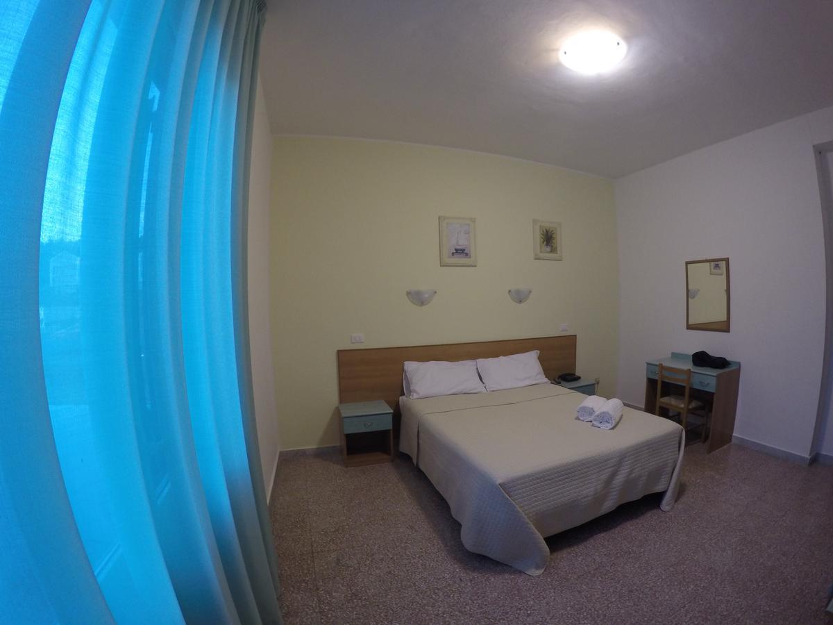 Hotel Valente ออร์โตนา ภายนอก รูปภาพ