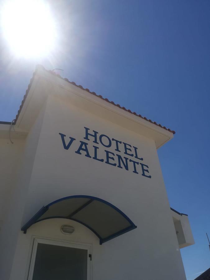 Hotel Valente ออร์โตนา ภายนอก รูปภาพ