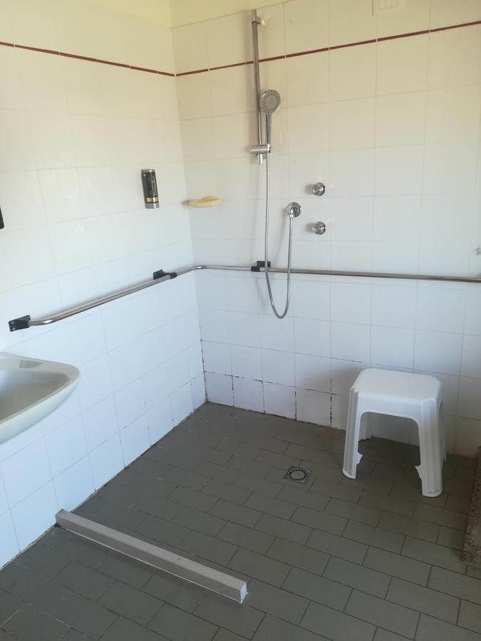 Hotel Valente ออร์โตนา ภายนอก รูปภาพ