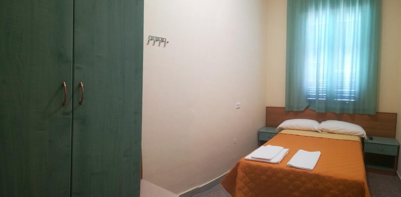 Hotel Valente ออร์โตนา ภายนอก รูปภาพ
