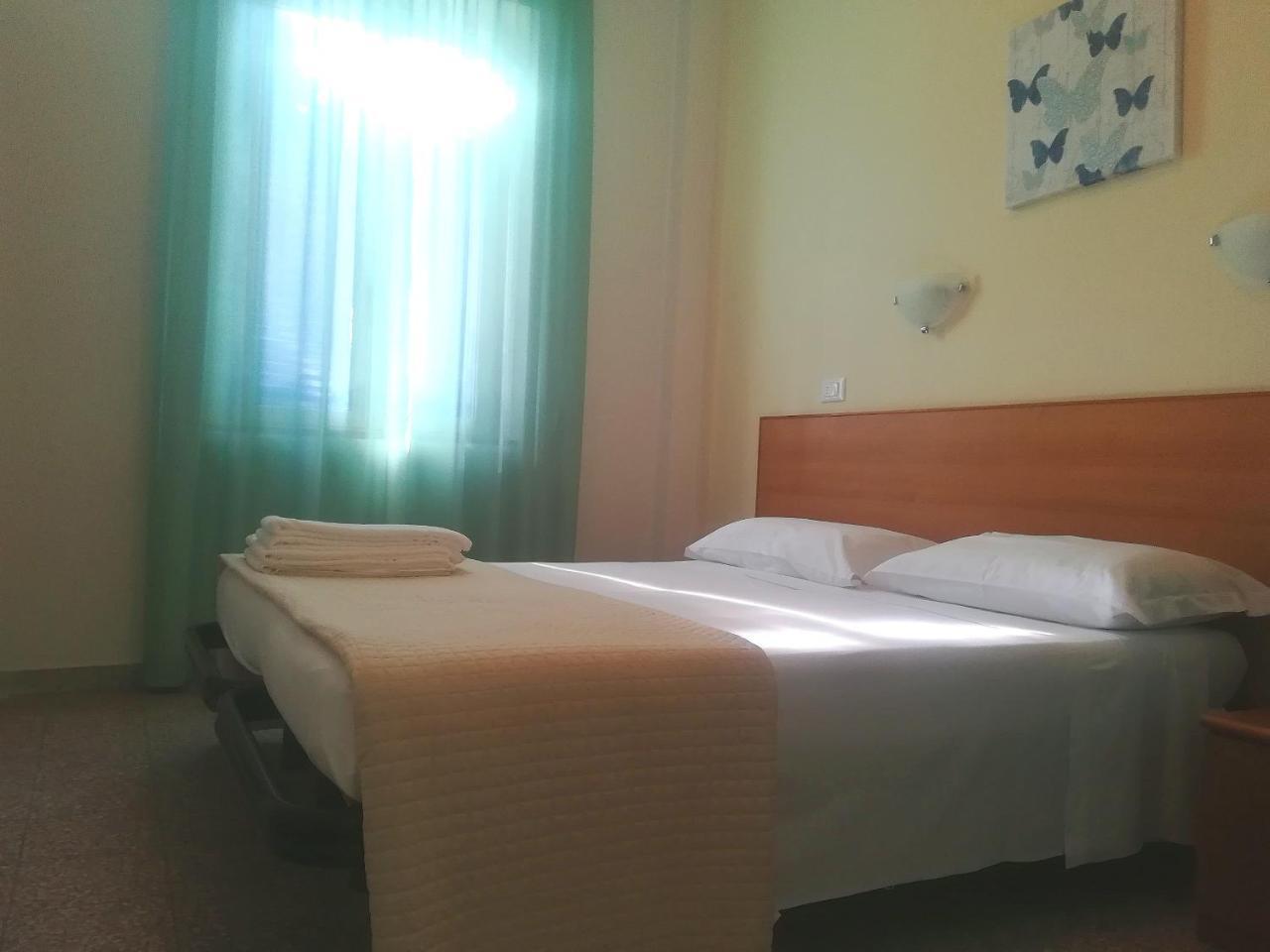 Hotel Valente ออร์โตนา ภายนอก รูปภาพ