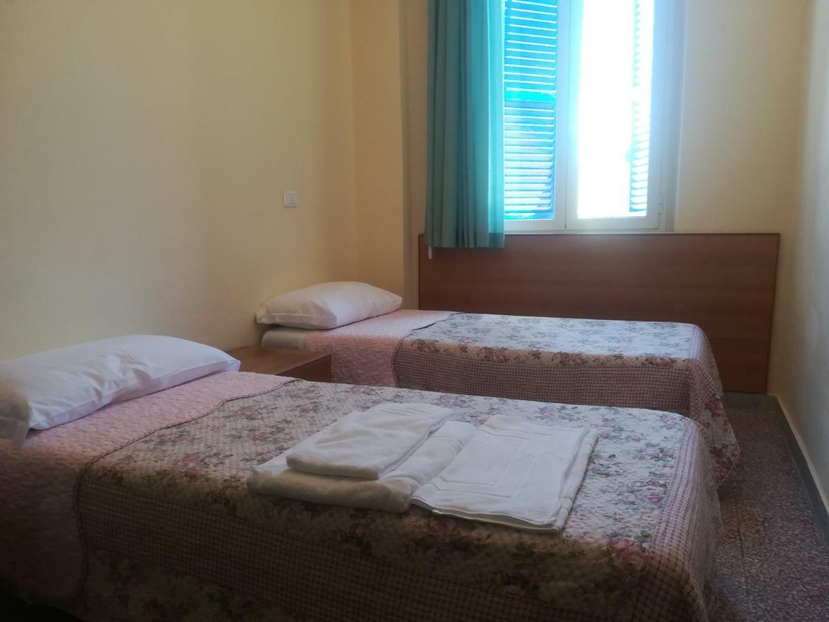 Hotel Valente ออร์โตนา ห้อง รูปภาพ
